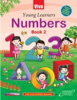 Viva Young Learners Numbers kindergarten